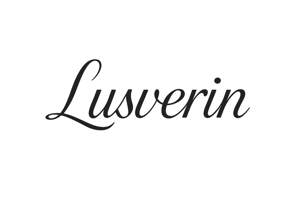 Lusverin